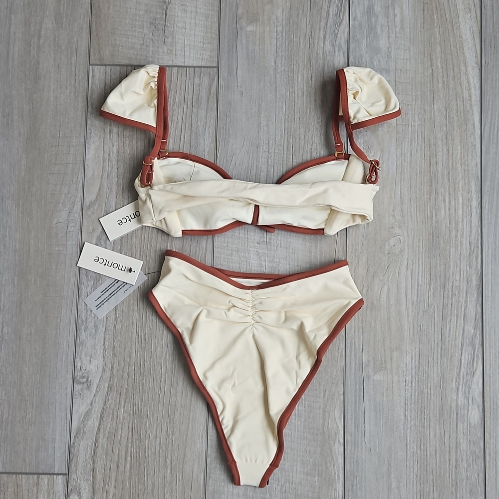 Montce Bikini Set - Picture 5 of 8